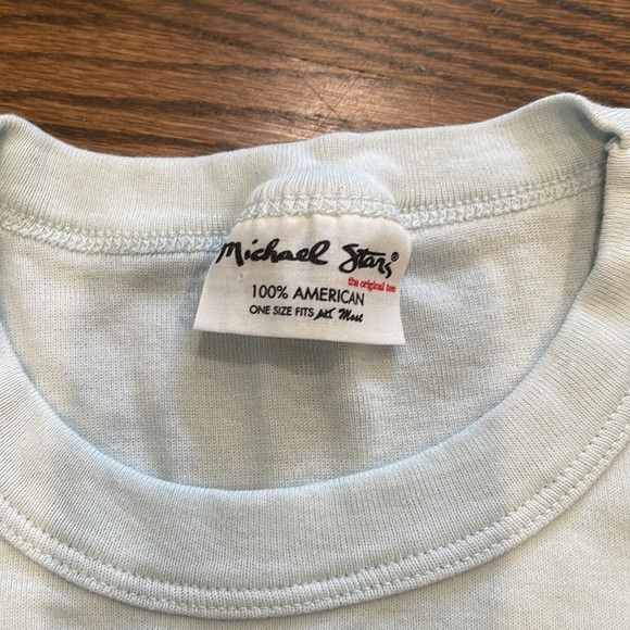 Michael Stars | Tops | Michael Stars Tshirt | Poshmark